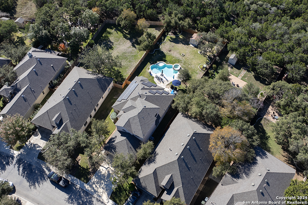 2539 TUSCAN OAKS