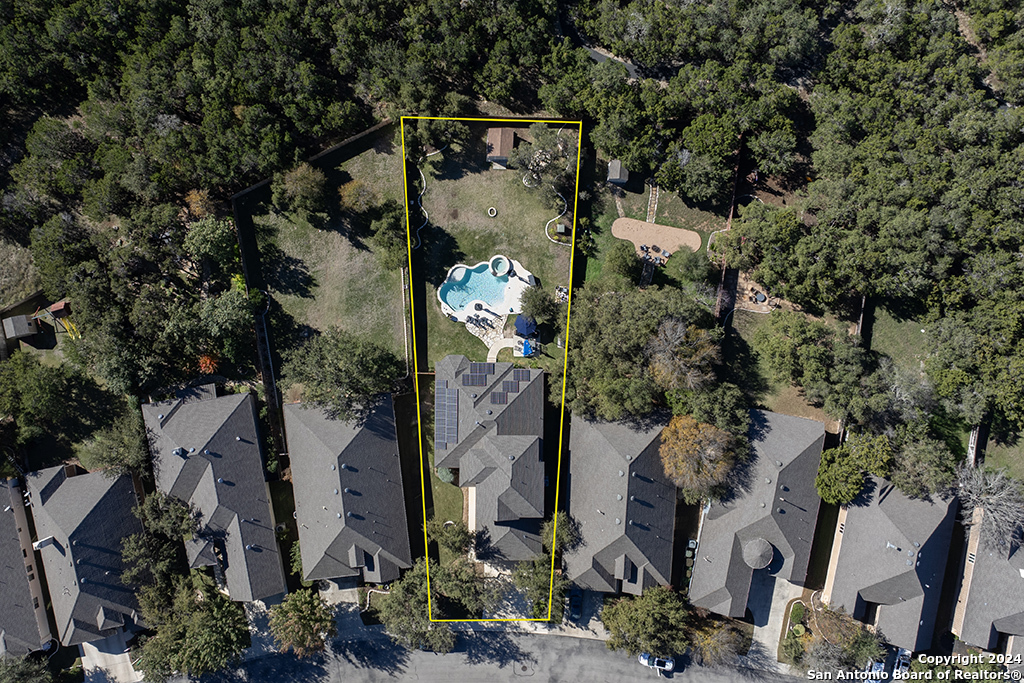 2539 TUSCAN OAKS