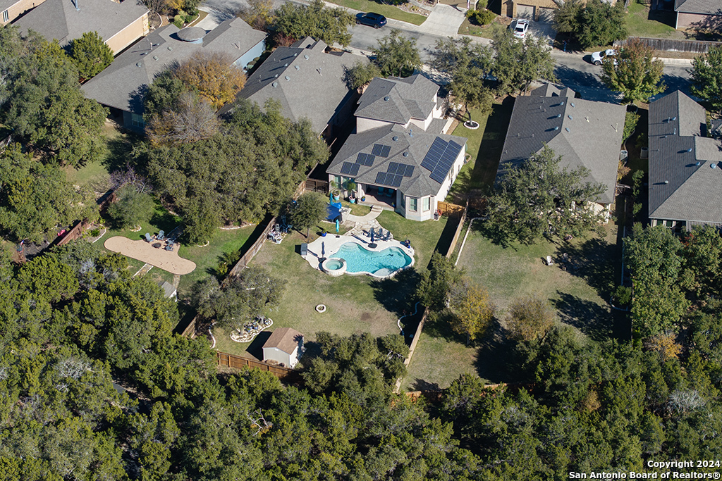 2539 TUSCAN OAKS