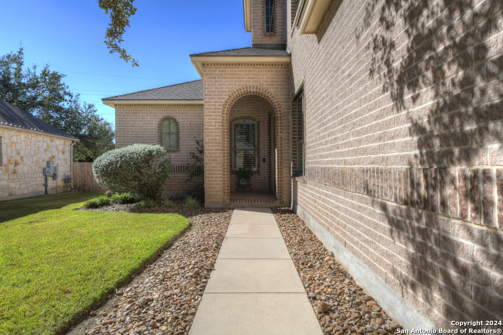 2539 TUSCAN OAKS