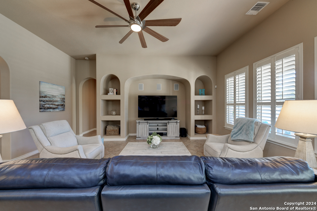 2539 TUSCAN OAKS