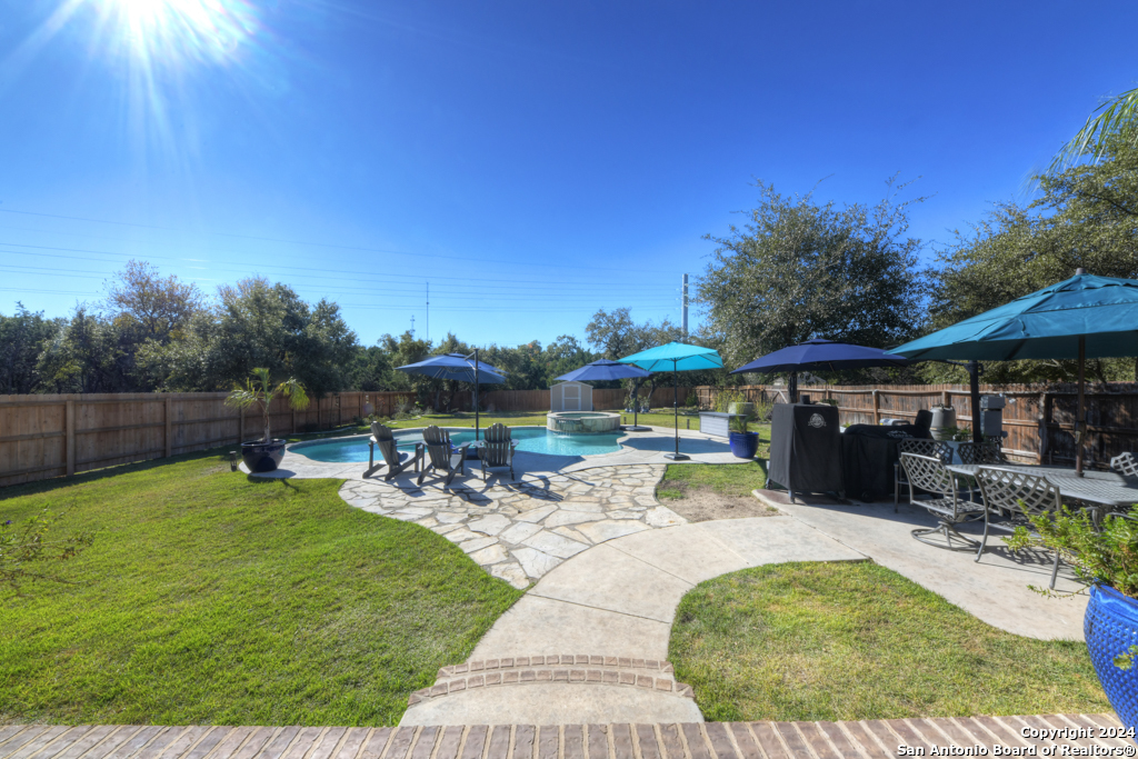 2539 TUSCAN OAKS