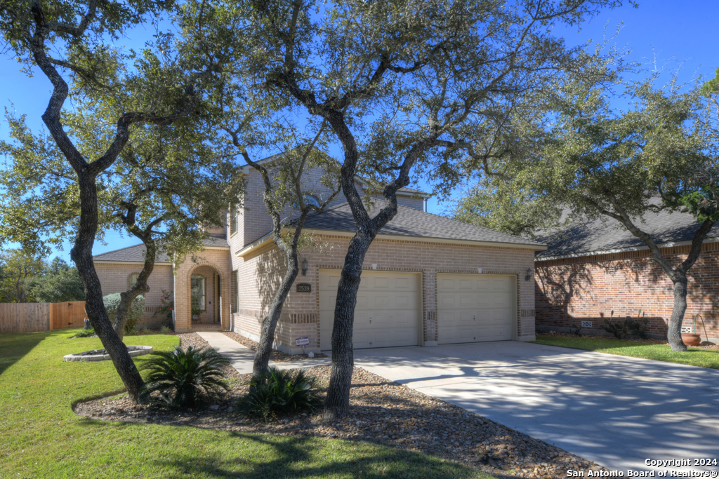 2539 TUSCAN OAKS