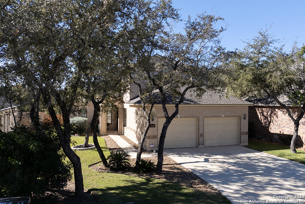 2539 TUSCAN OAKS