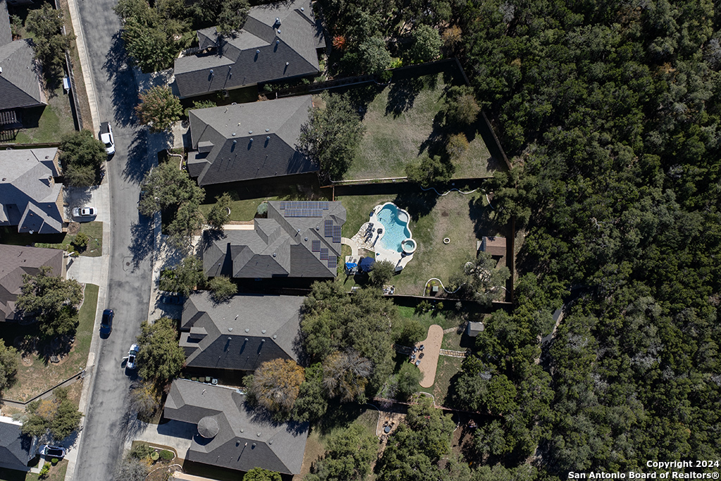2539 TUSCAN OAKS