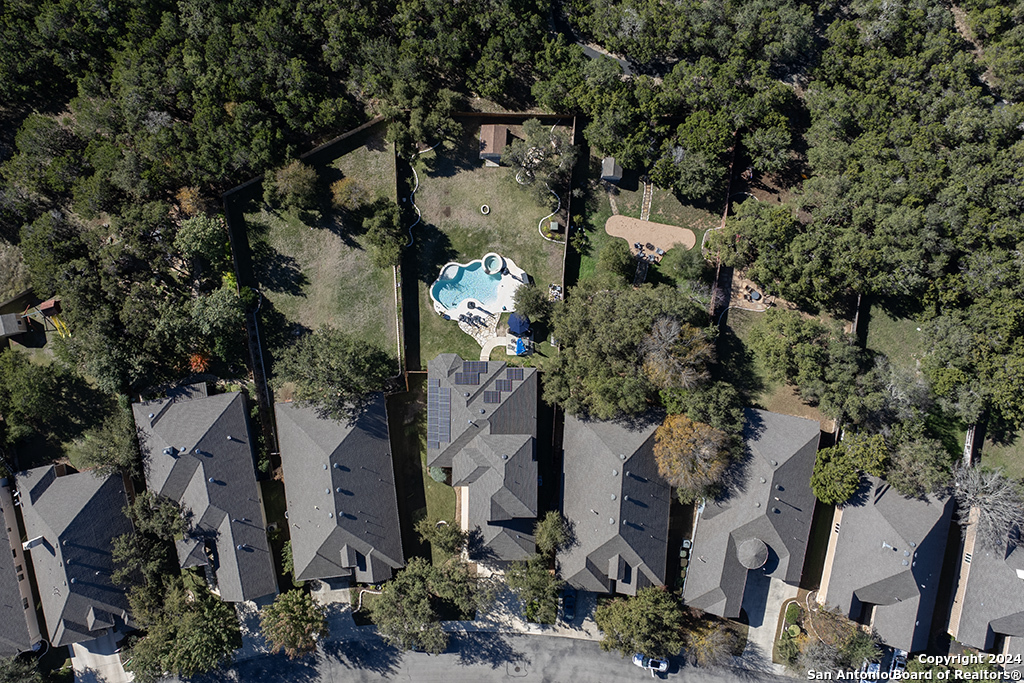 2539 TUSCAN OAKS