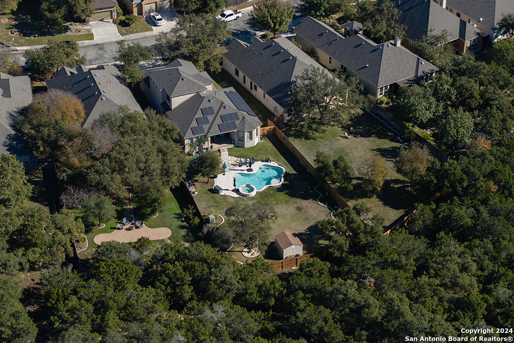 2539 TUSCAN OAKS