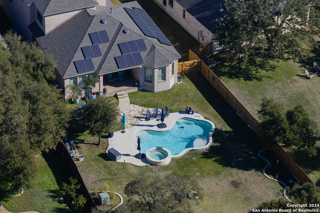 2539 TUSCAN OAKS
