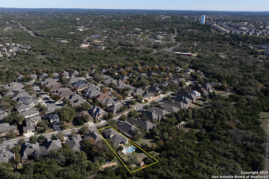 2539 TUSCAN OAKS