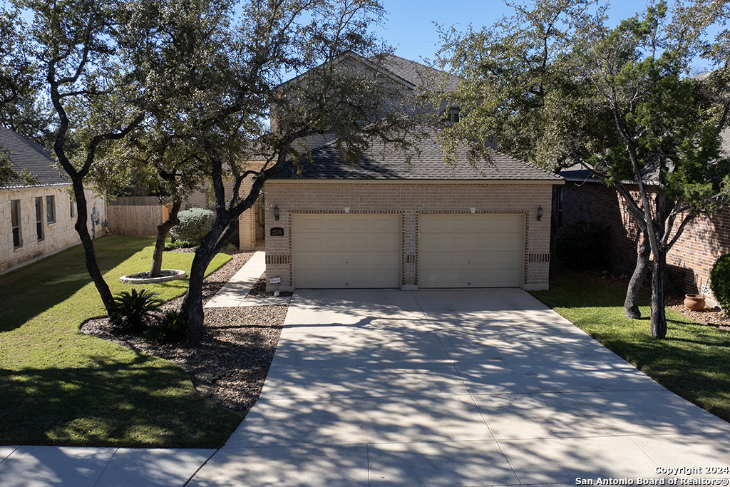 2539 TUSCAN OAKS