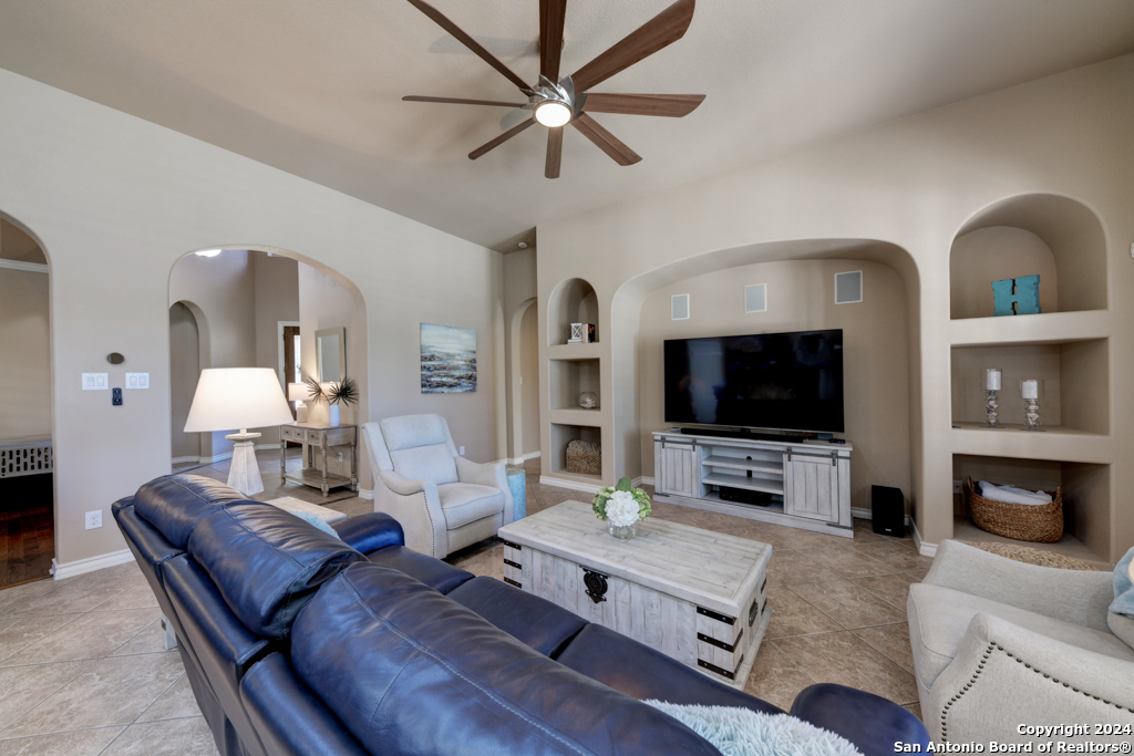 2539 TUSCAN OAKS