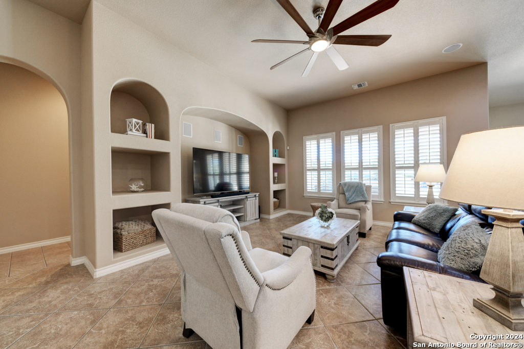 2539 TUSCAN OAKS