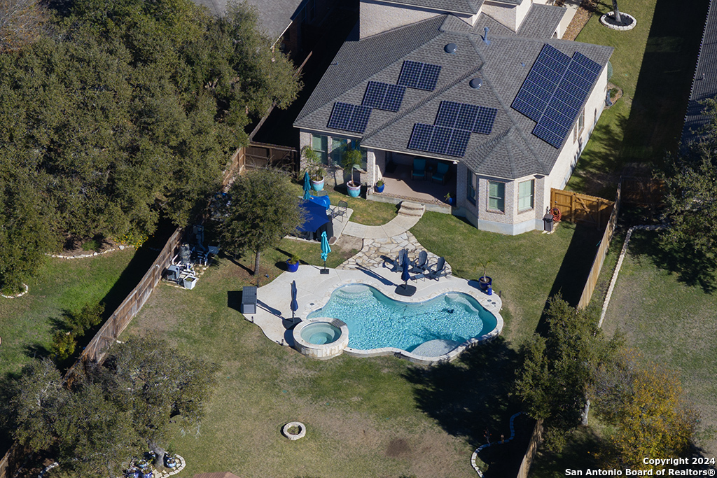 2539 TUSCAN OAKS