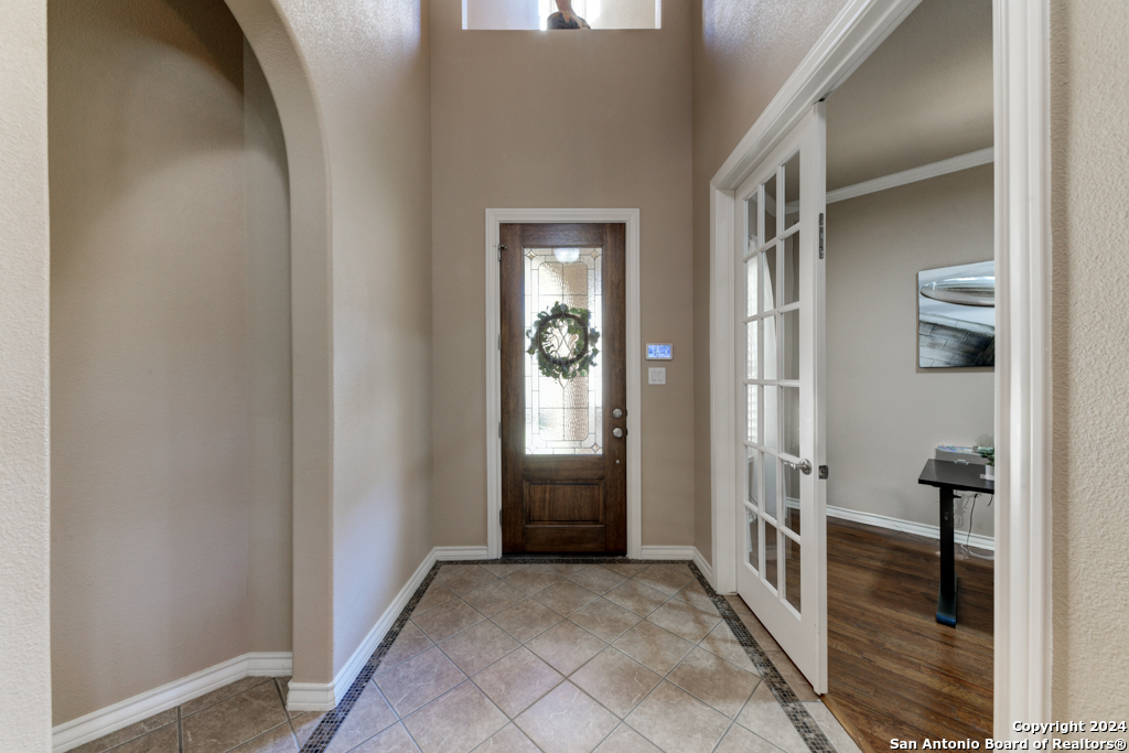 2539 TUSCAN OAKS