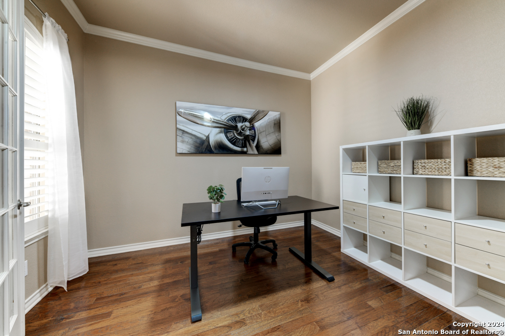 2539 TUSCAN OAKS