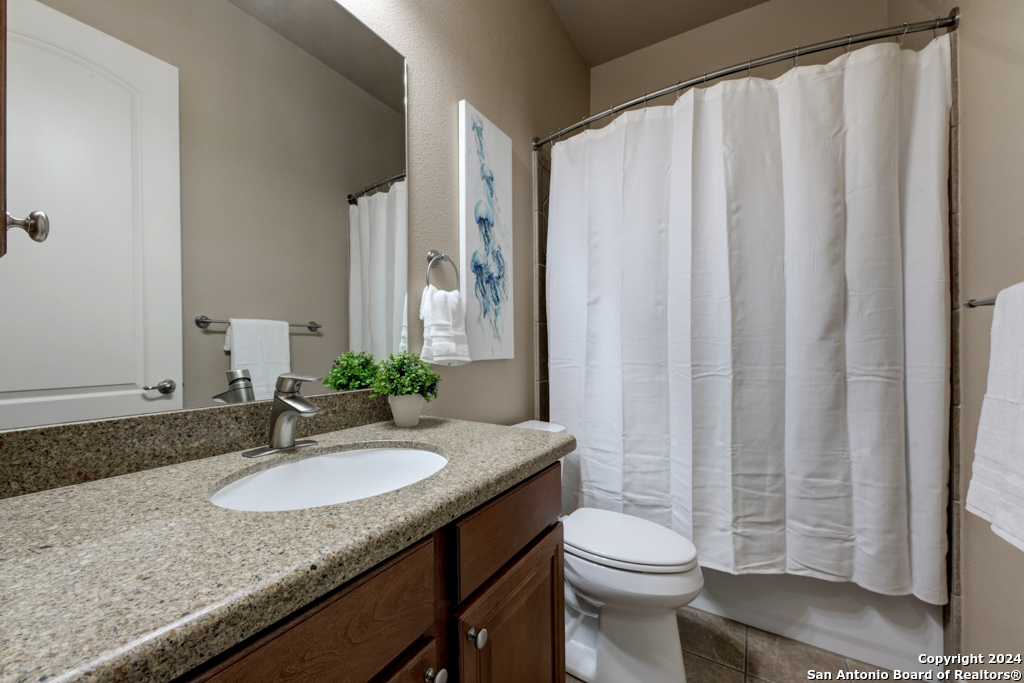 2539 TUSCAN OAKS
