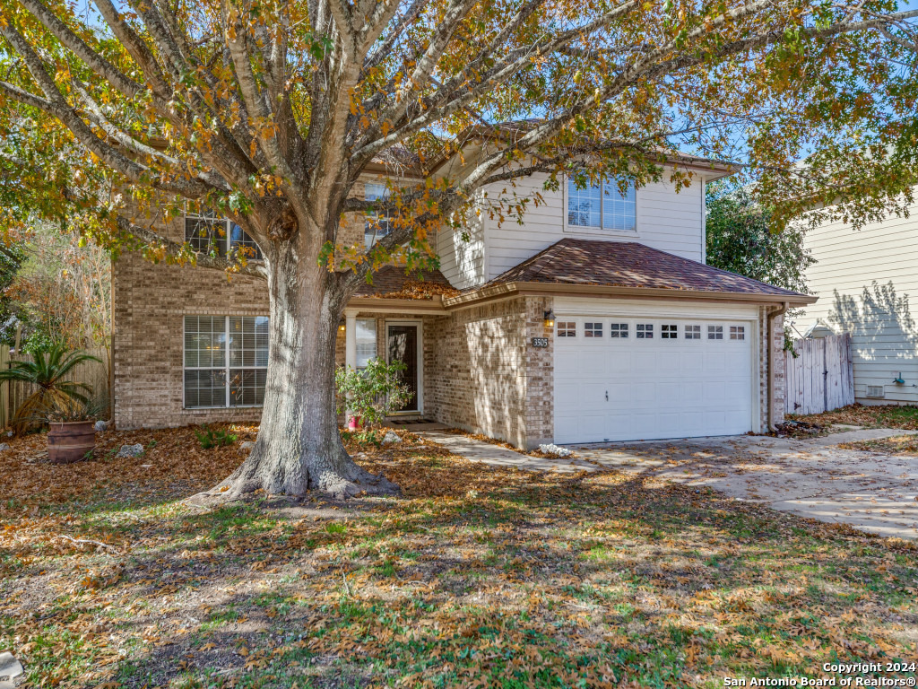 3505 HAMILTON PL