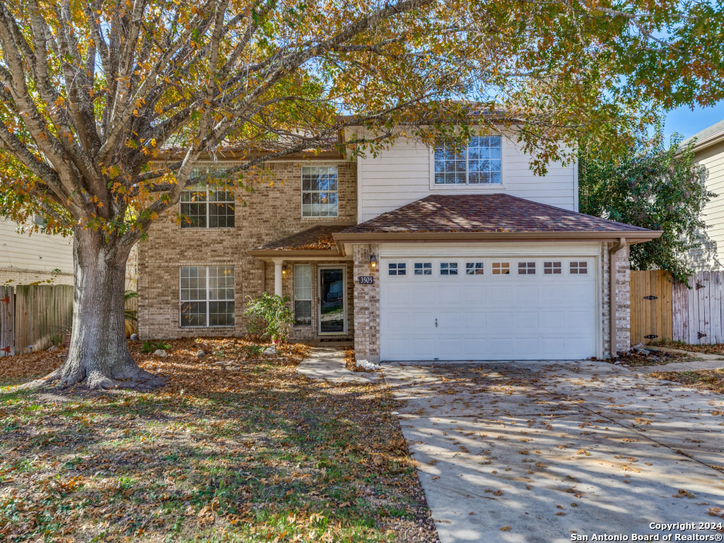 3505 HAMILTON PL