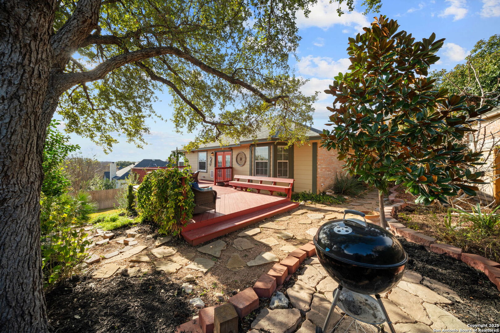 15114 STONETOWER DRIVE