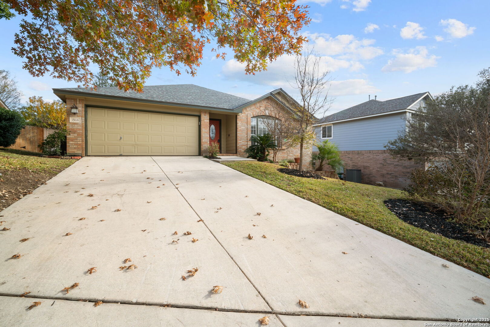 15114 STONETOWER DRIVE