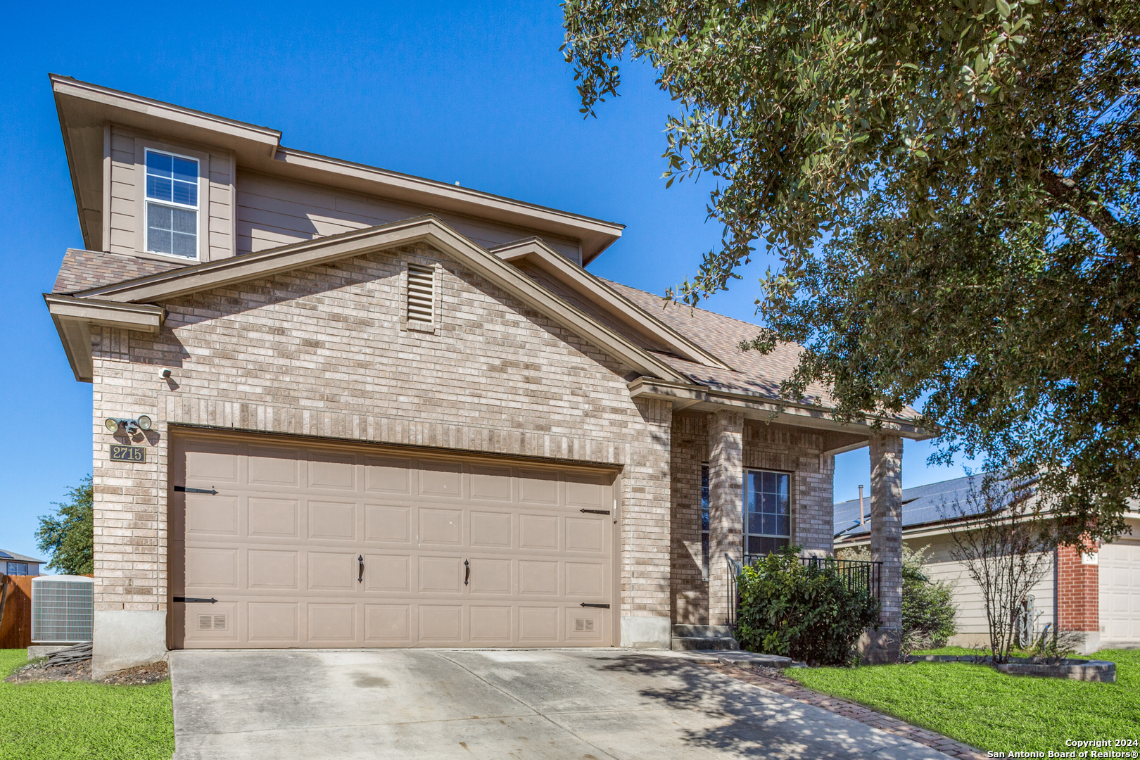 2715 BRIGHTON PARK
