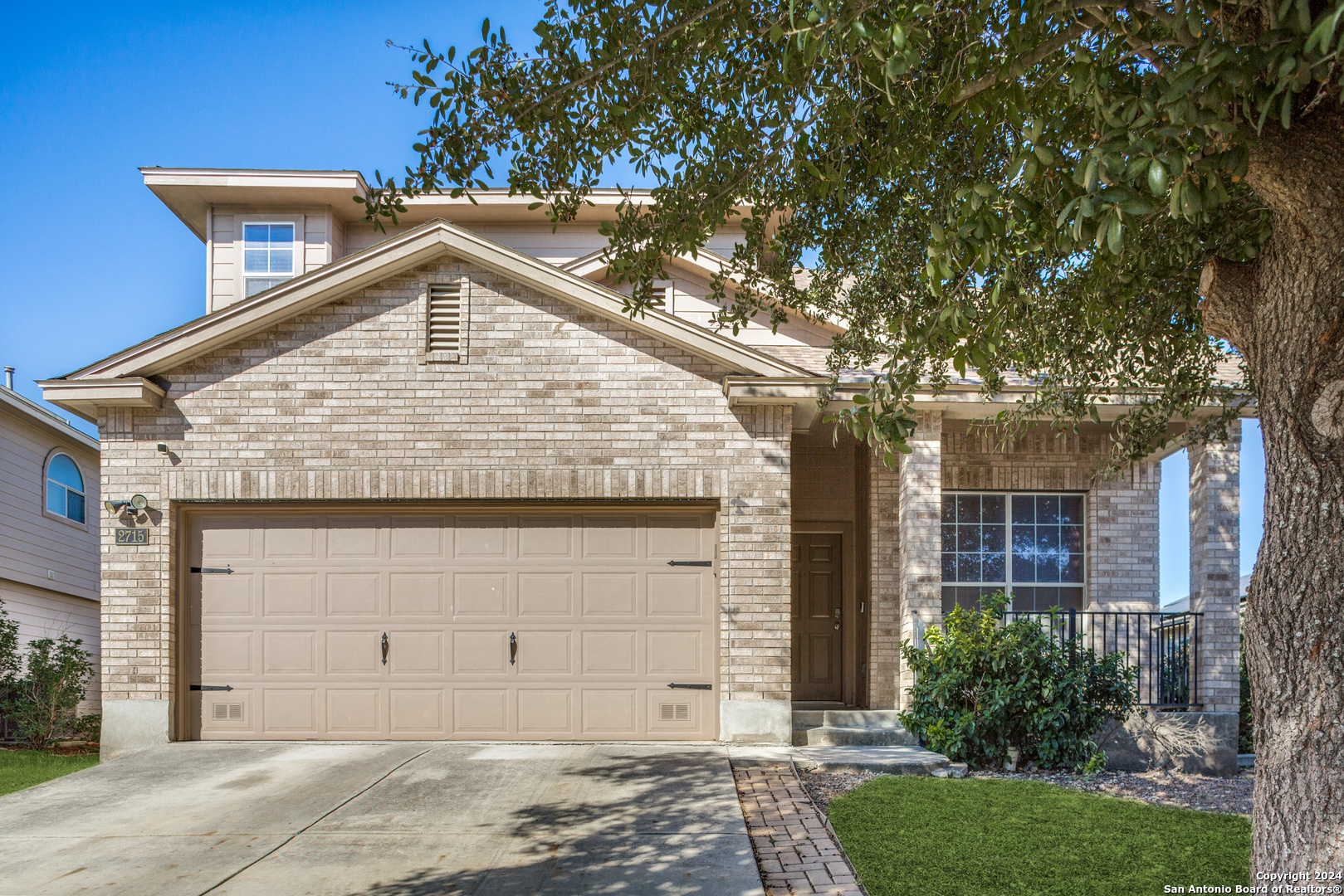 2715 BRIGHTON PARK