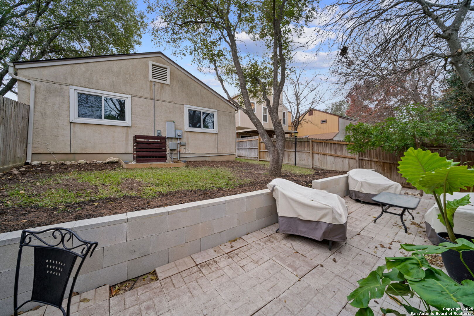 13155 Brook Garden