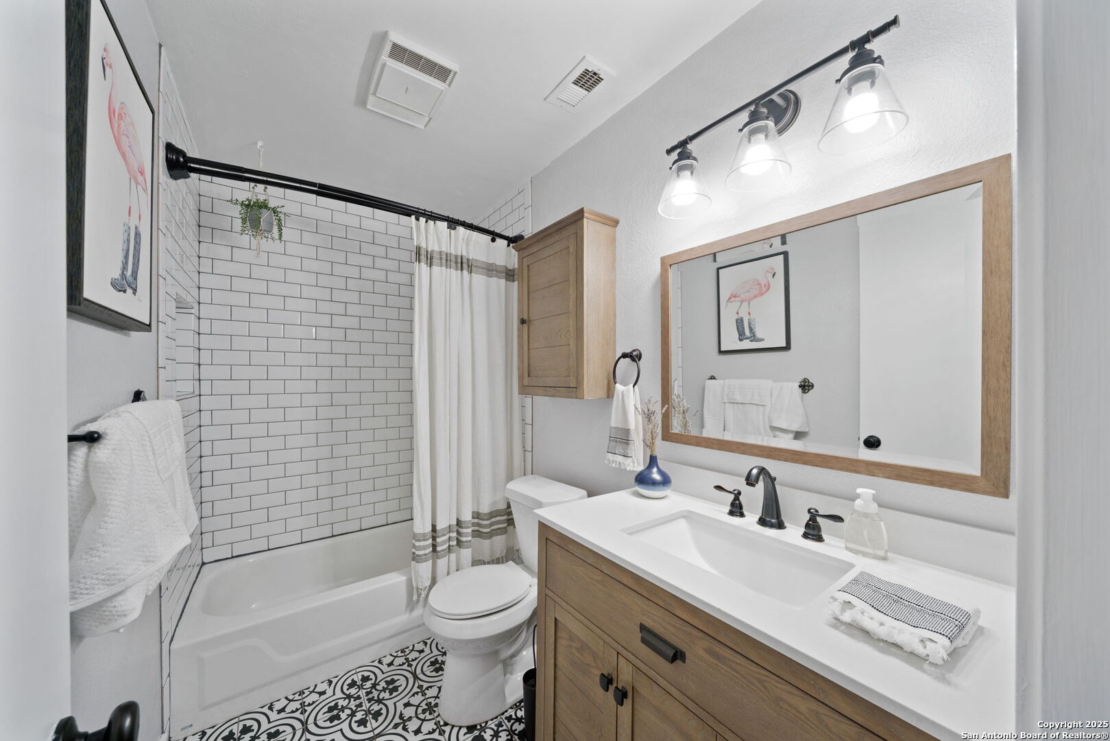 13155 Brook Garden