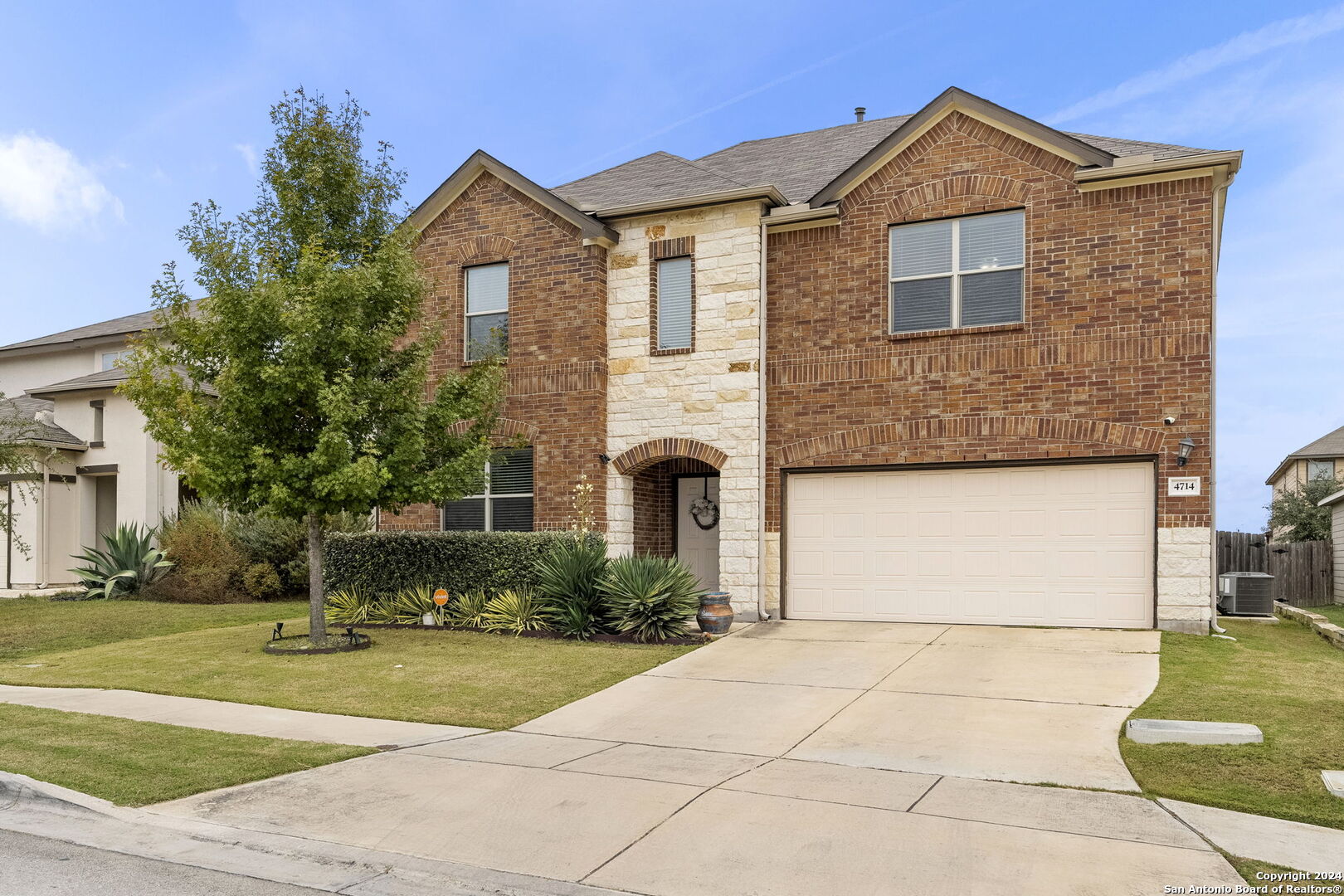 4714 Klein Meadows