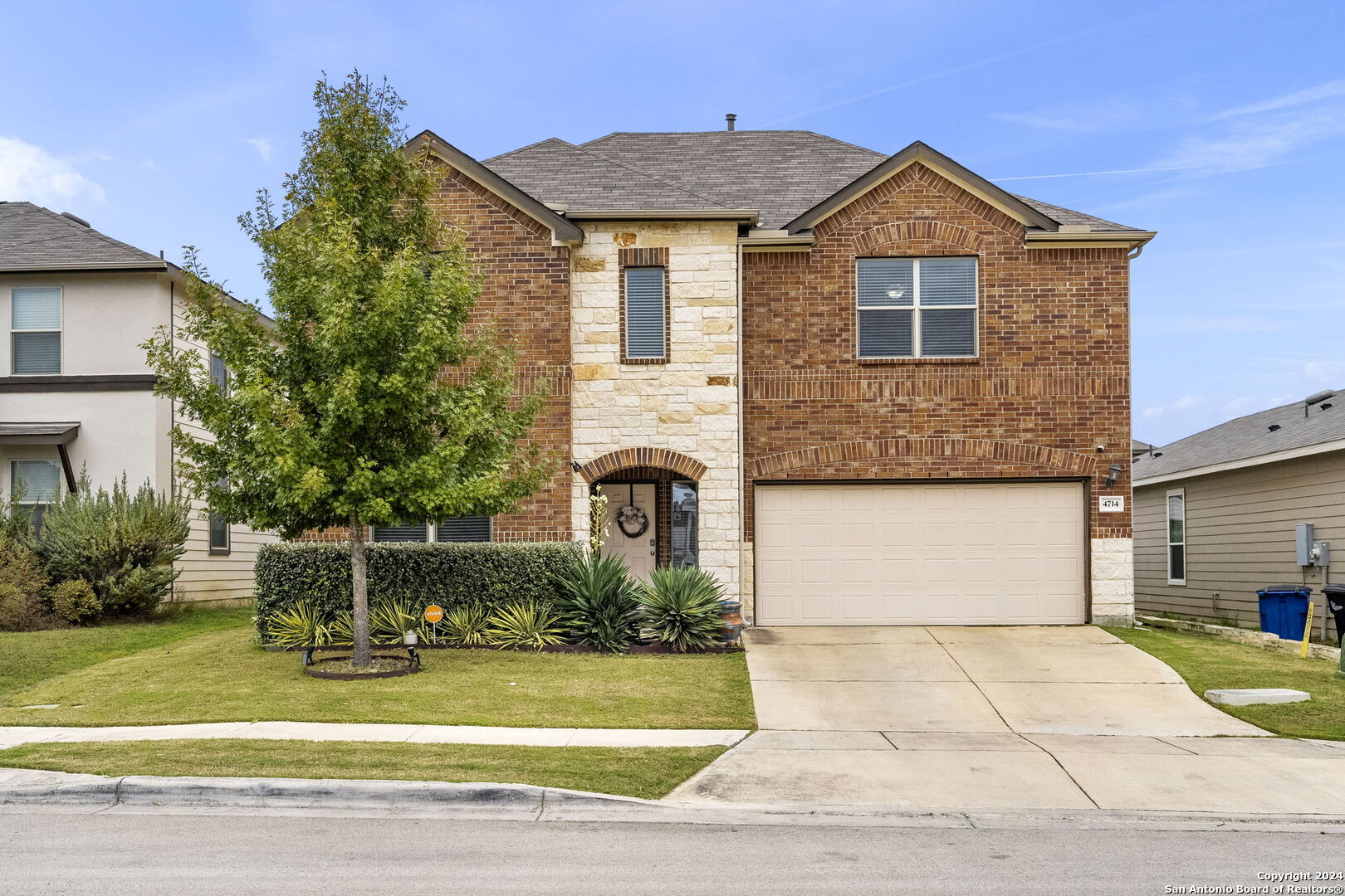 4714 Klein Meadows