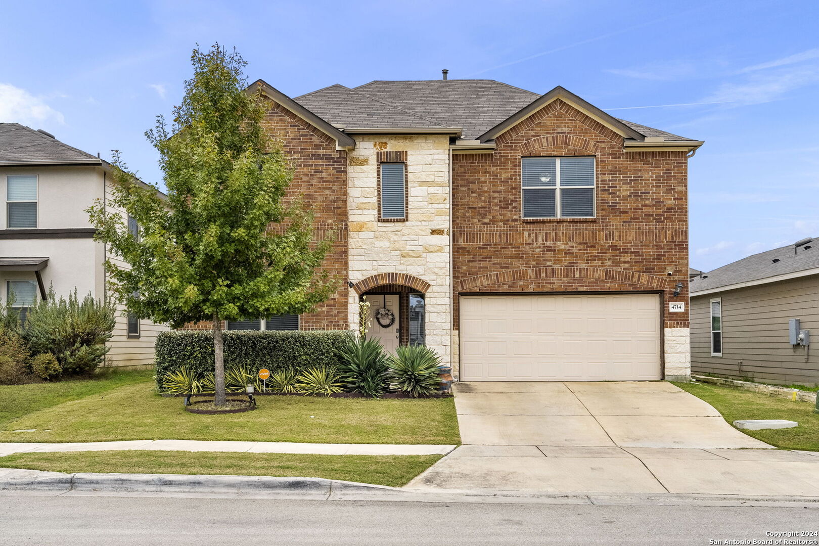 4714 Klein Meadows