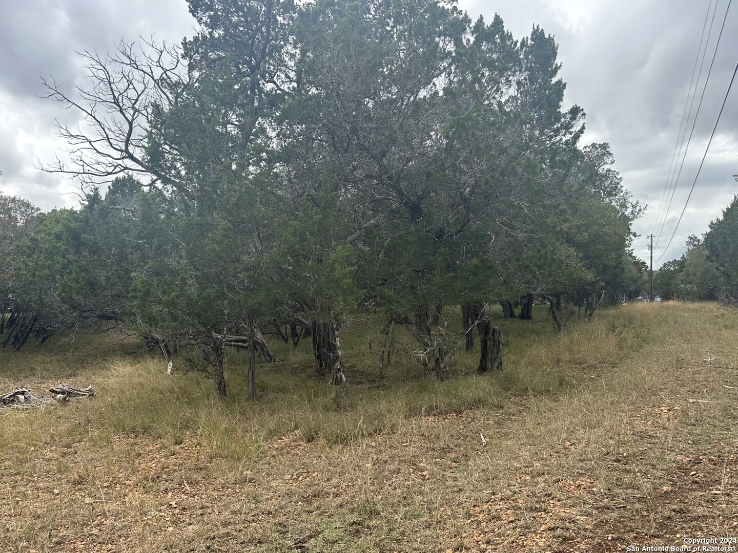 LOTS 1-3 Indian Trail