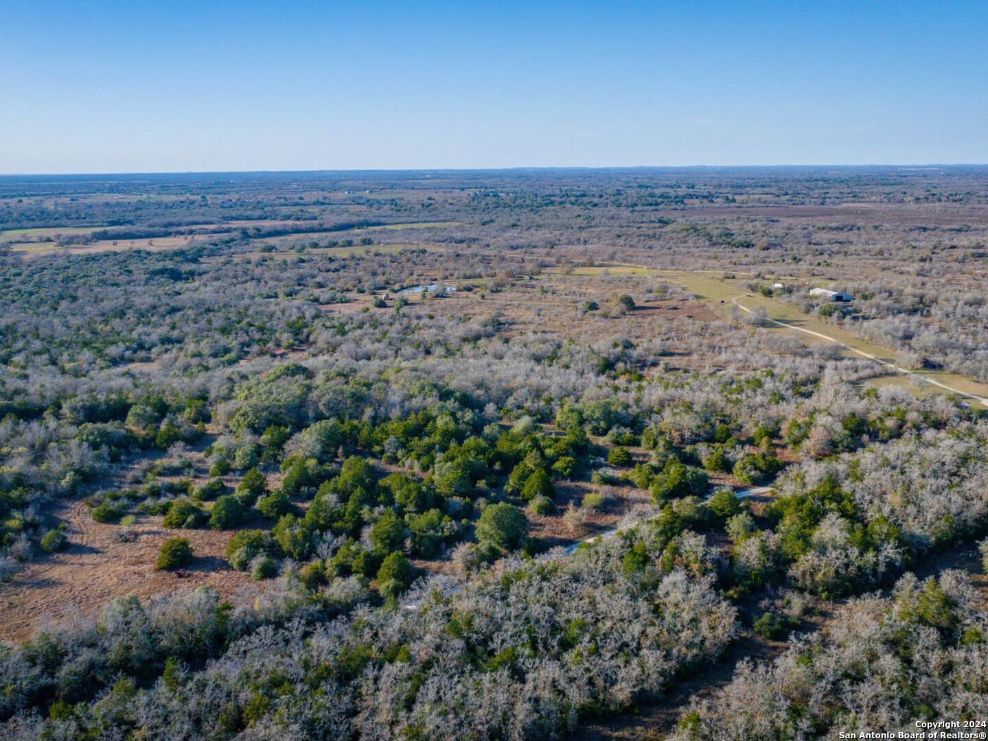 23 +/- ACRES FM 532