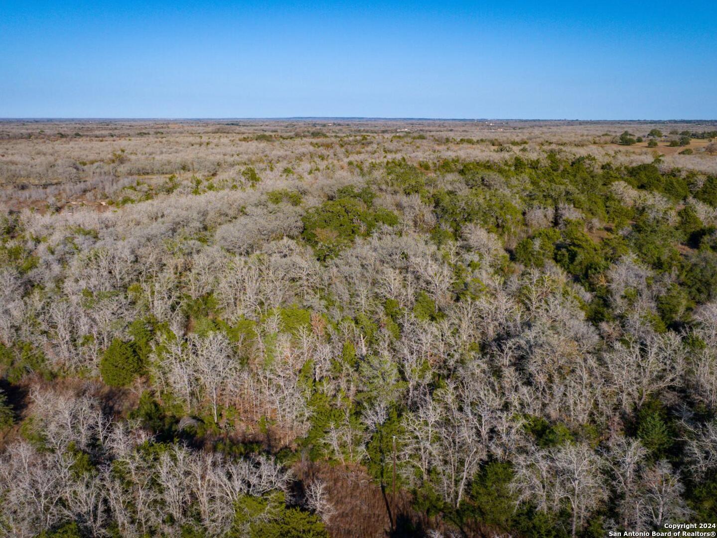 23 +/- ACRES FM 532