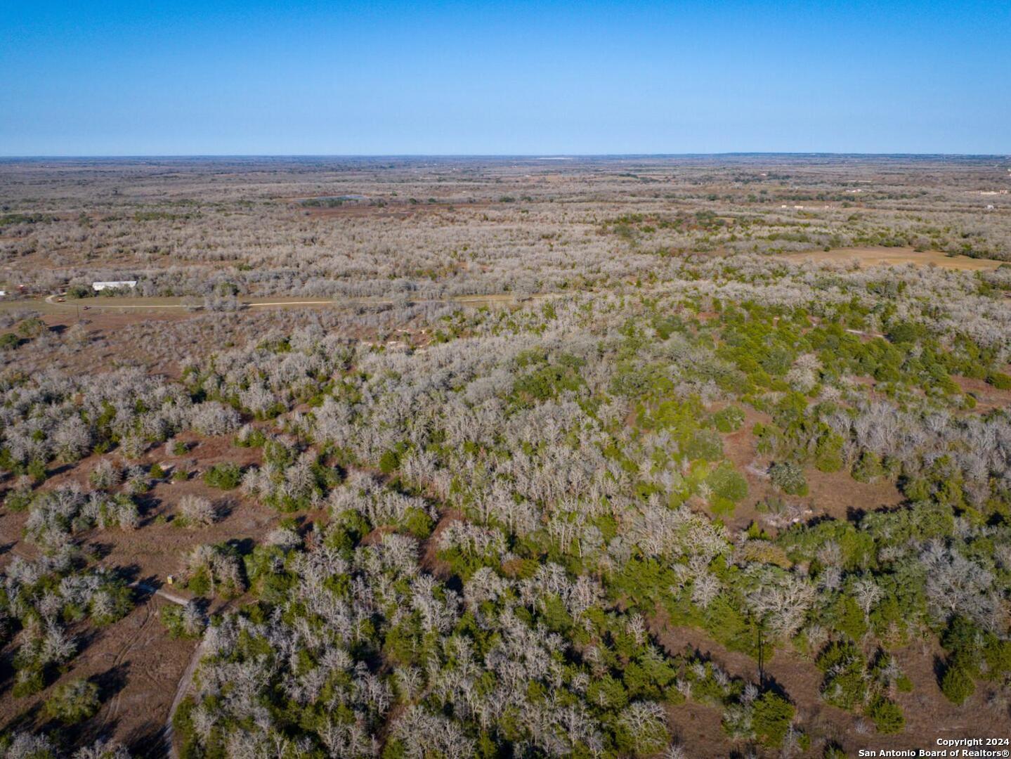 23 +/- ACRES FM 532