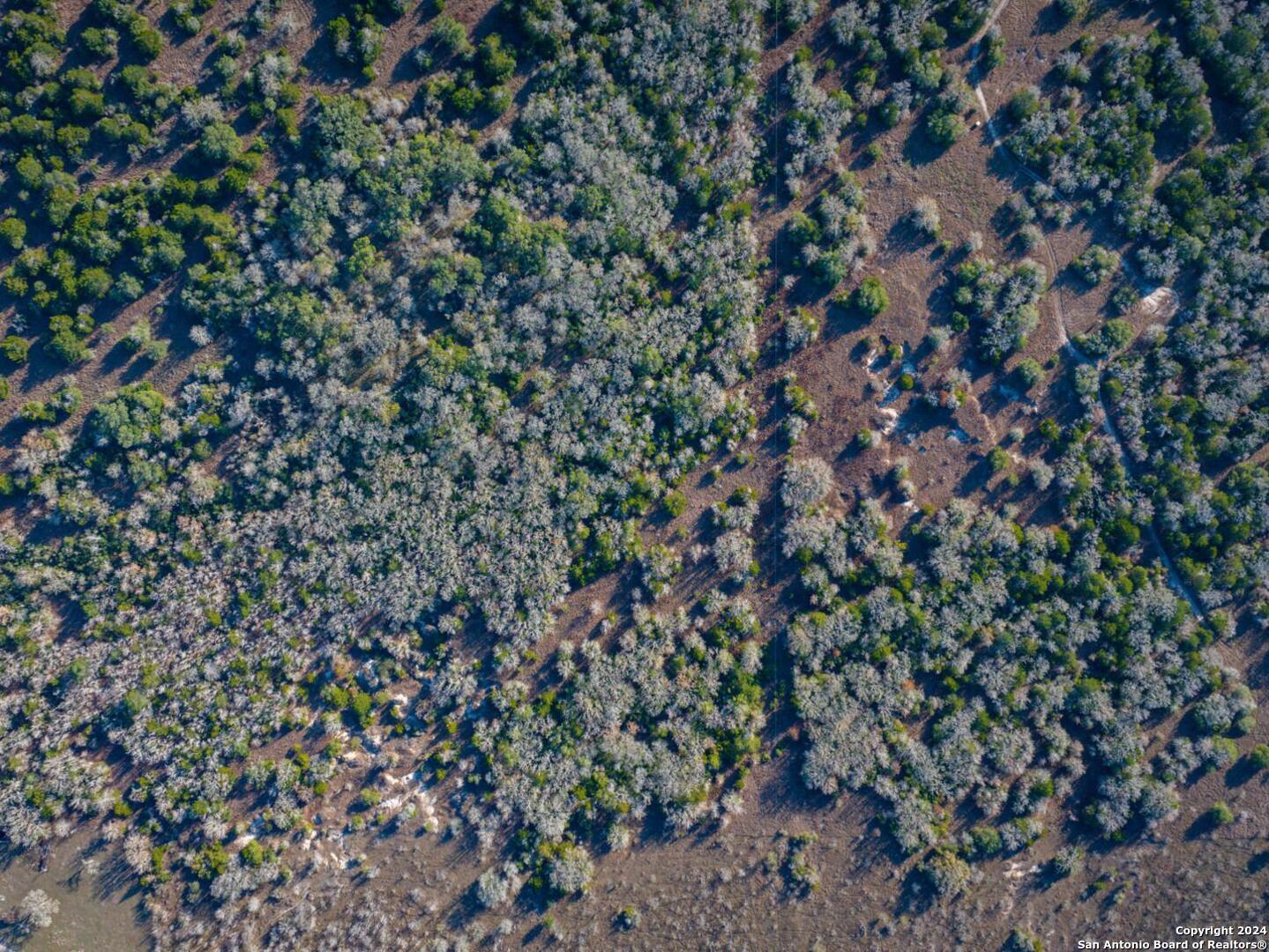 23 +/- ACRES FM 532