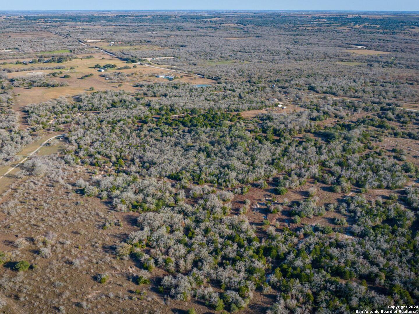 23 +/- ACRES FM 532