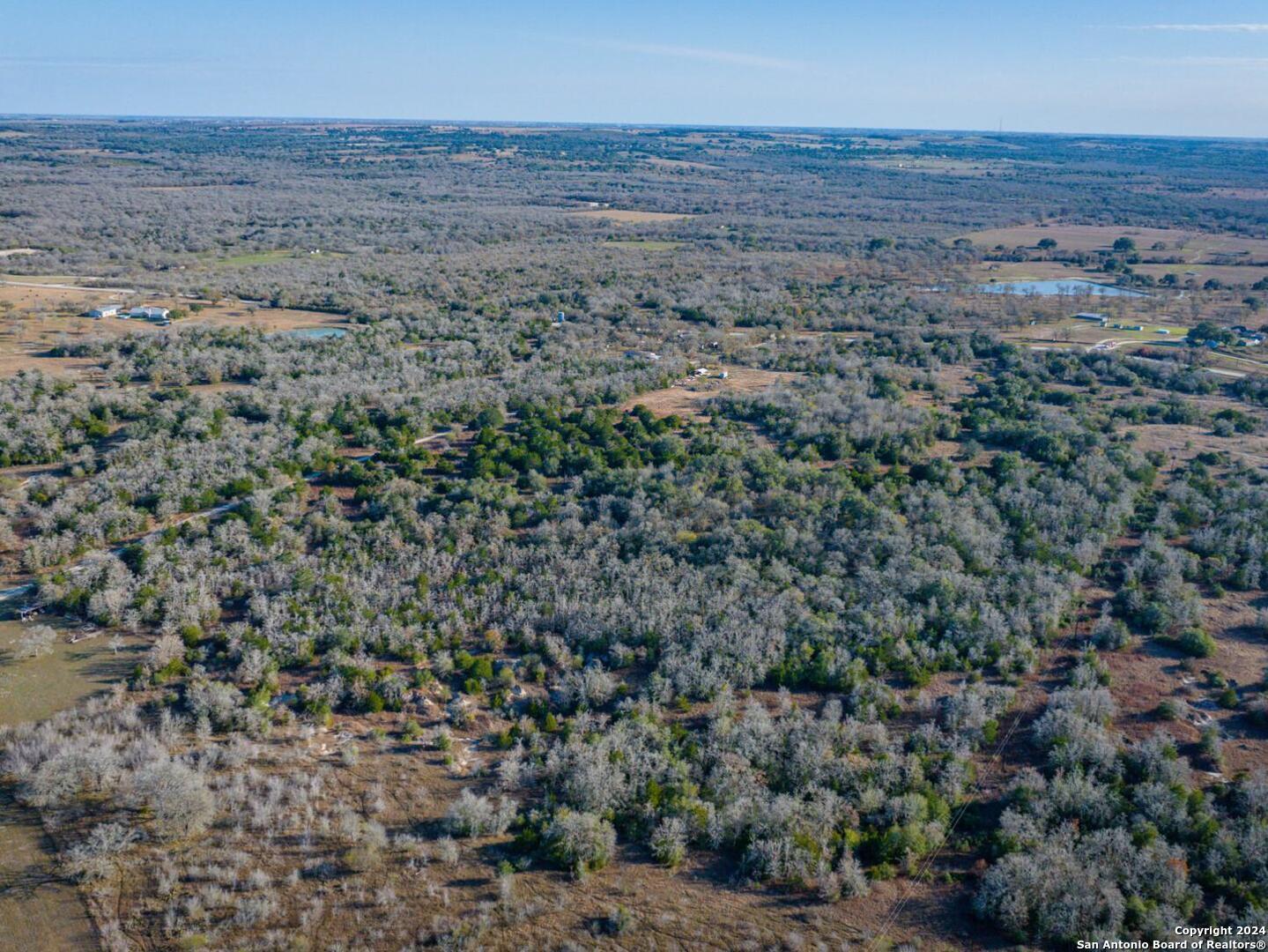 23 +/- ACRES FM 532
