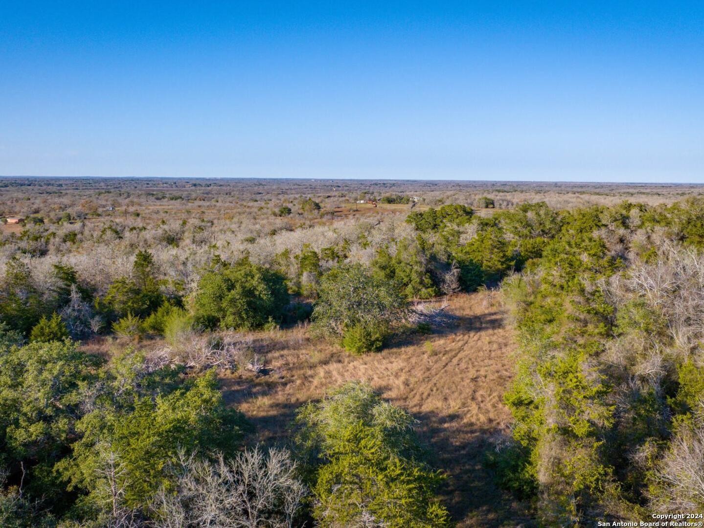 23 +/- ACRES FM 532