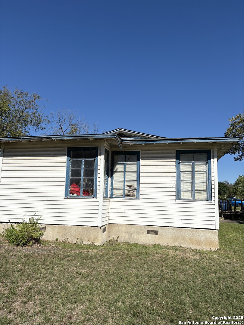 2531 TEXAS AVE