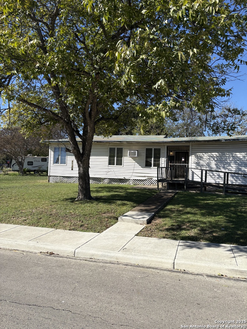 2531 TEXAS AVE