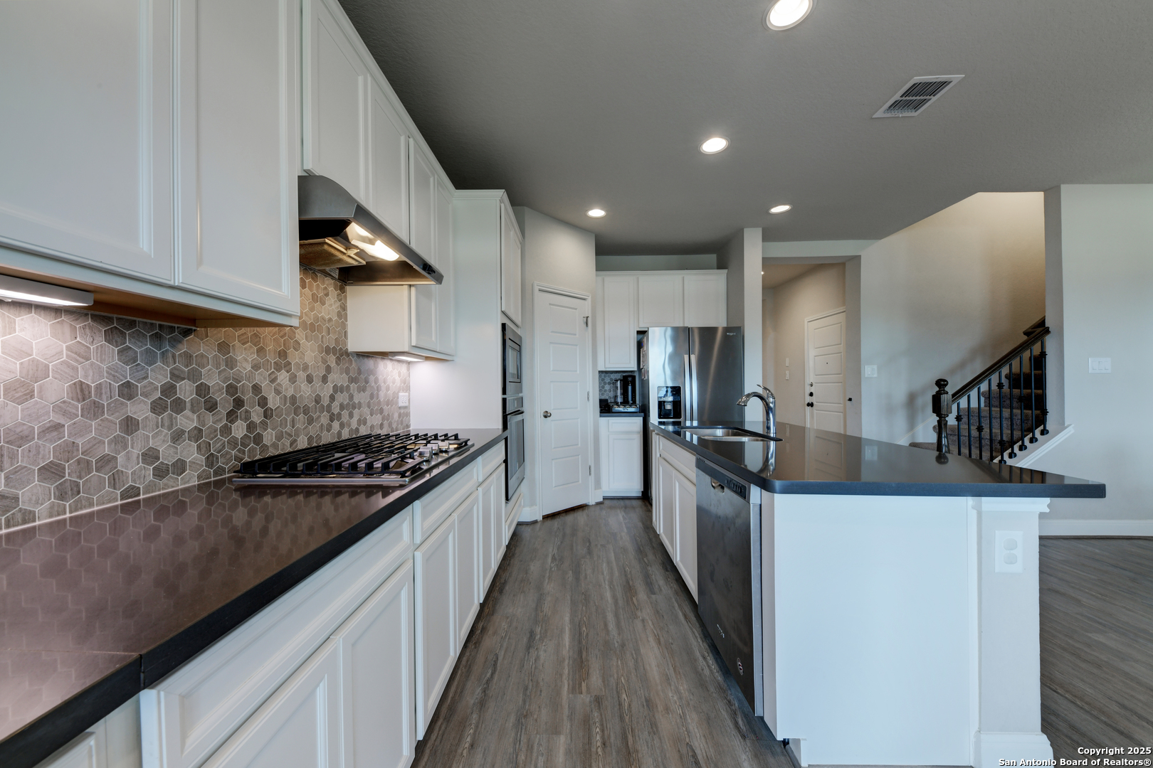 108 CLARENDON
