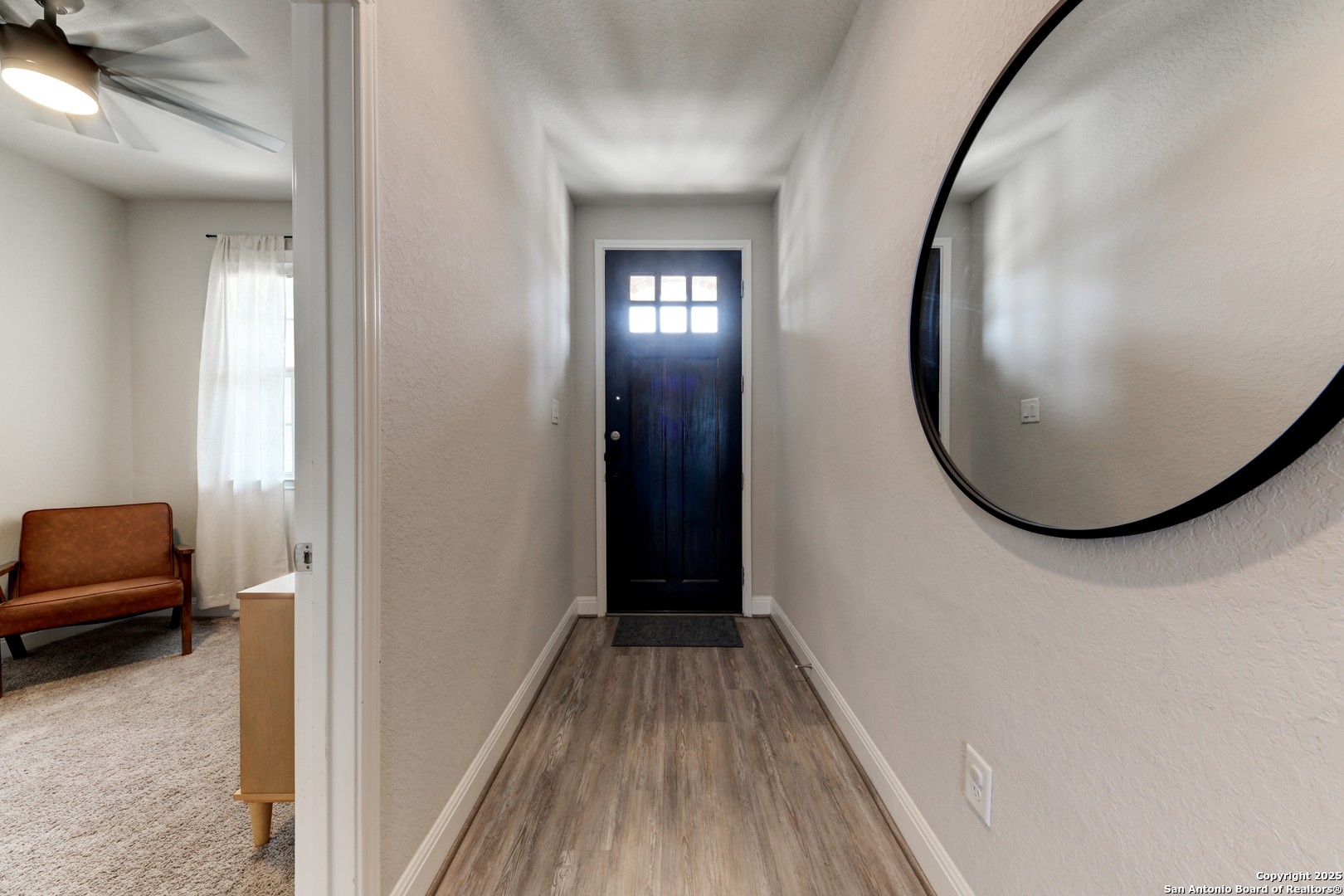 108 CLARENDON