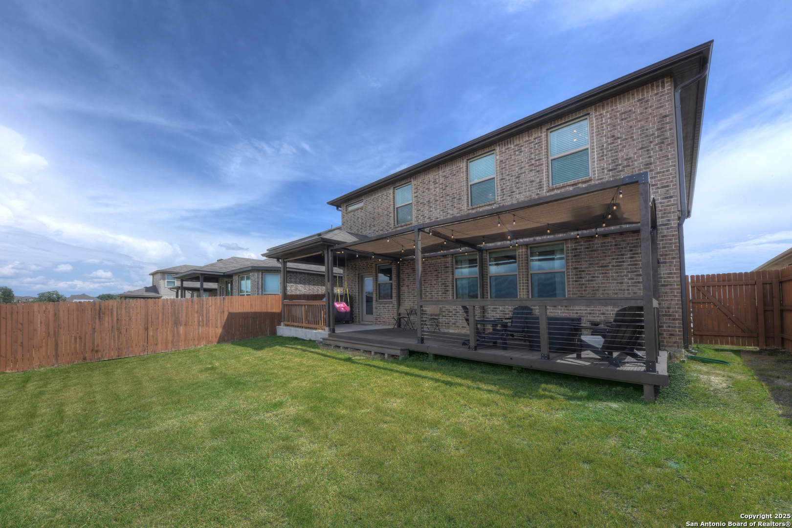 108 CLARENDON