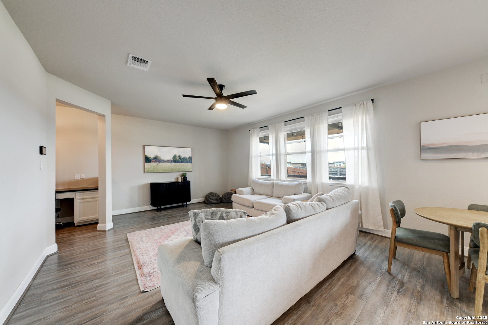 108 CLARENDON