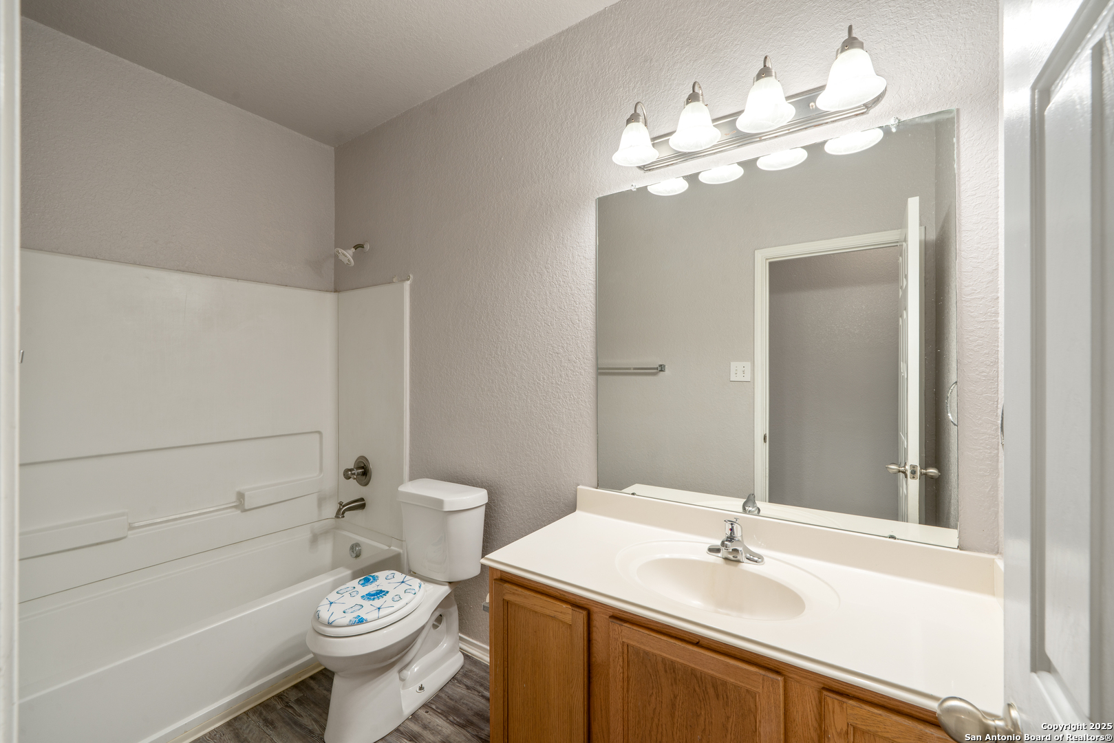 9319 LONGMIRE TRACE