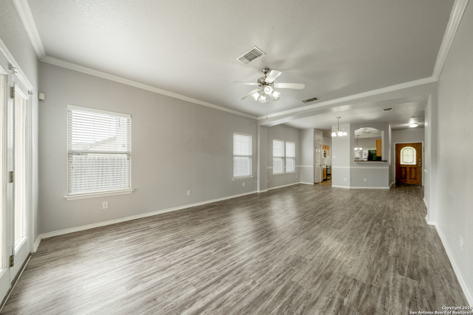 9319 LONGMIRE TRACE