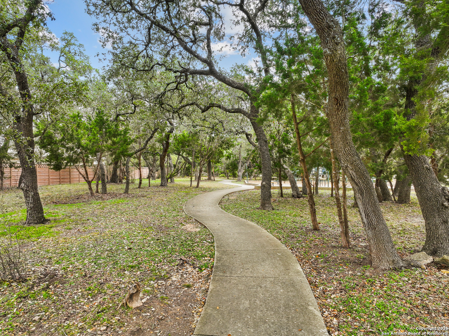 120 ROCKY PATH