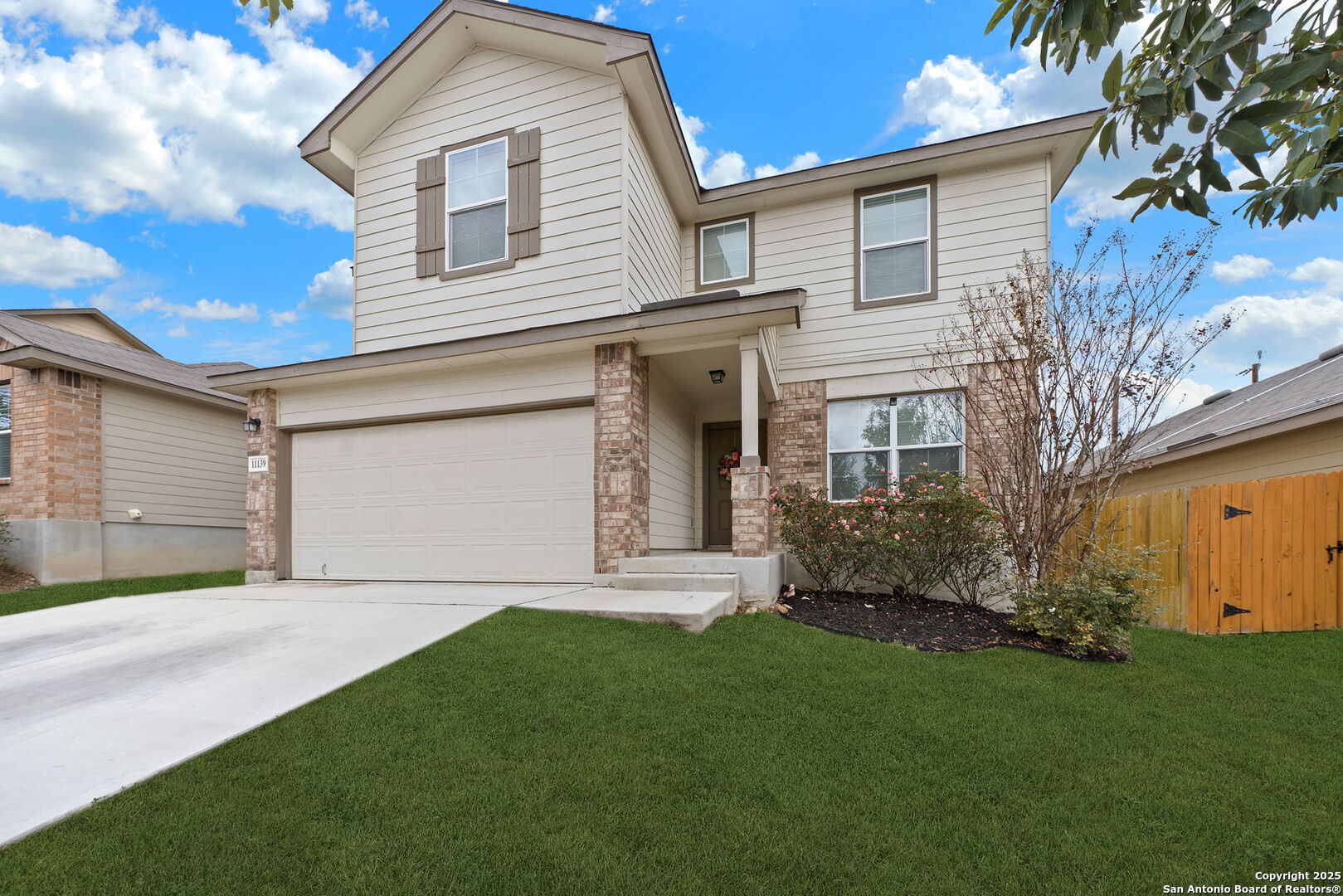 11139 CREEK EAGLE