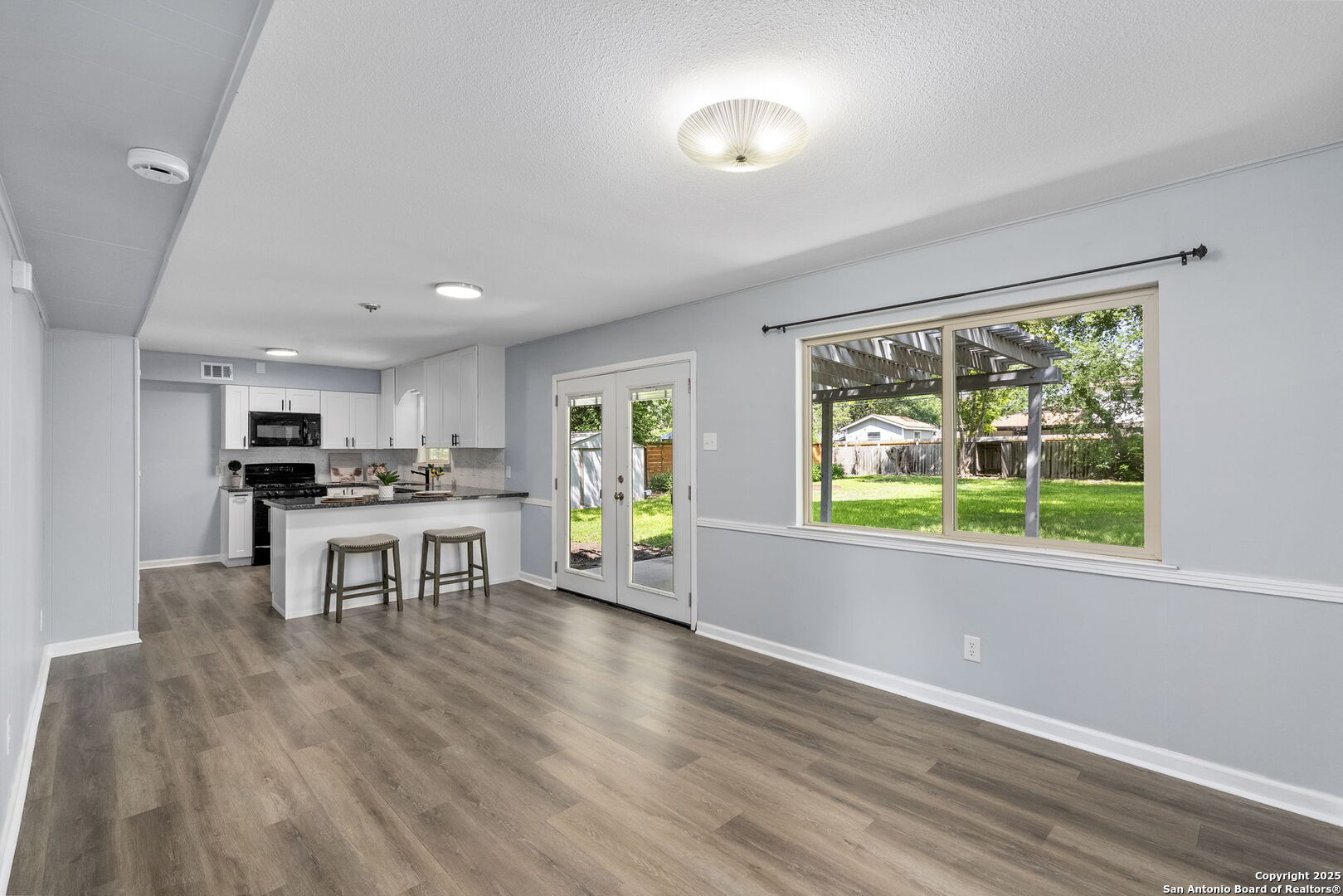11119 Auldine Dr